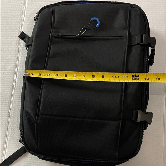 Simple Travel Backpack - Picture 11 of 11